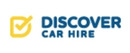 Logo Discover Cars