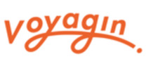 Logo Voyagin
