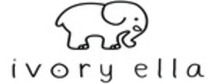 Logo Ivory Ella