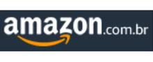 Logo Amazon.com.br