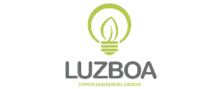 Logo LuzBoa