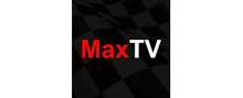 Logo MaxTV