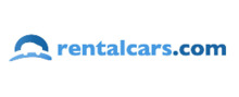 Logo RentalCars.com