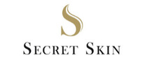 Logo Secret Skin
