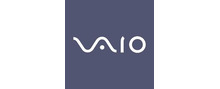 Logo VAIO