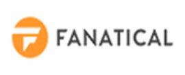 Logo Fanatical