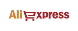 Logo AliExpress