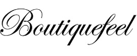 Logo Boutiquefeel