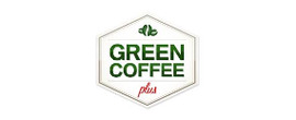 Logo Green Coffee