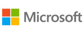 Logo Microsoft