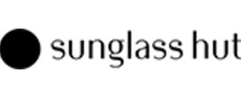 Logo Sunglass Hut