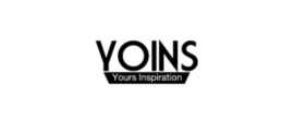 Logo Yoins