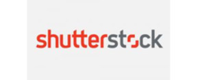 Logo Shutterstock