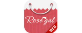 Logo Rosegal
