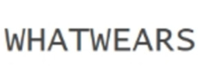Logo Whatwears