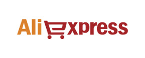 Logo AliExpress