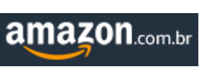 Logo Amazon.com.br