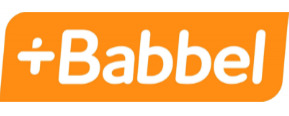Logo Babbel