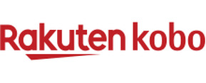 Logo Rakuten Kobo
