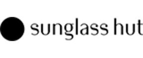 Logo Sunglass Hut